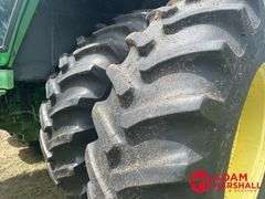 1981  John Deere  4640  Tractor