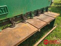 Cincinnati  1012  Shear - 12FT