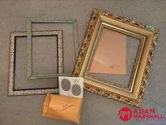 Picture Frames