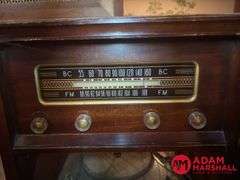 Vintage Stereo