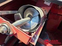 1992  Case  1660  Combine
