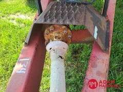 J&M  525  Grain Cart