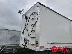 1994  Wilkens  Walking Floor  Trailer - 53FT