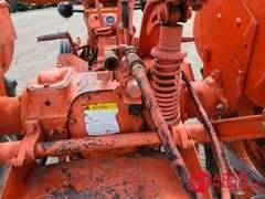 Allis Chalmers  WD45  Tractor - Gasoline