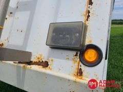 2012  Neville Built  Grain  Trailer - 40FT