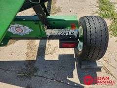 Unverferth  HT25  Header Trailer - 25FT