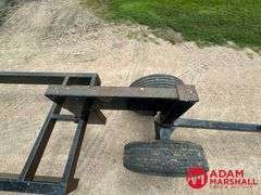 Harvest  Hand Header Trailer - 25FT