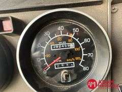 2008  Kenworth  T300  Straight Truck