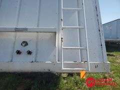 1994  DMF  Hopper Grain Trailer - 34FT