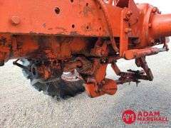 Allis Chalmers  WD45  Tractor - Gasoline