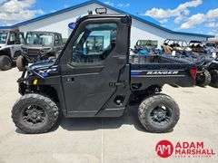2024  Polaris  Ranger XP1000 Premium