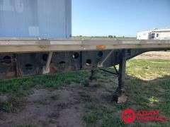 1994  Transcraft  Flatbed  Semi Trailer - 48FT