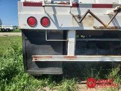 1994  DMF  Hopper Grain Trailer - 34FT