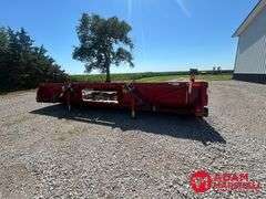 2015  Case IH  4408  Corn Head - 8R36