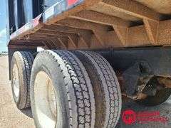 1986  Freightliner  FLC  Dump Truck