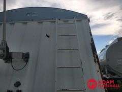 2006  DMF  Hopper Grain Trailer   - 34FT