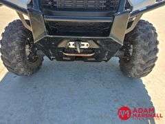 2021  Polaris  Ranger XP1000 Premium