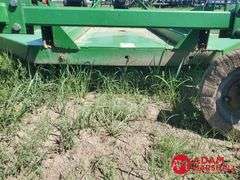 Cimarron  3-Point Rotary Mower - 8FT