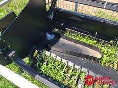 Unused Greatbear Screening Bucket for Skid Steer