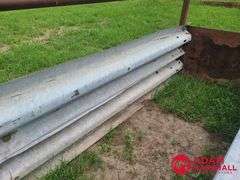 Feed Bunk - 13.5FT