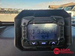 2022  Polaris  Ranger 1000 EPS