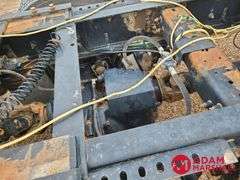 2004  International  9400t  Semi Truck