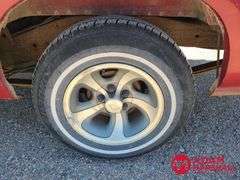 2003  Chevrolet  S10  Pickup - Gasoline