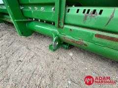 2012  John Deere  630F  Flex Head - 30FT