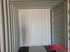 One Trip 40FT High Cube Three Multi doors Container LYPU0183683