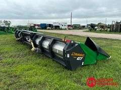 2021  Drago GT  12-30  Corn Head -12R30