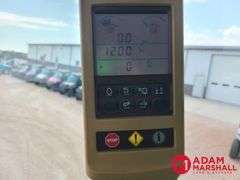 2008  John Deere  9770 STS  Combine
