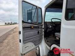 2000  Freightliner  FL60  Box Truck