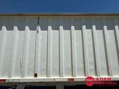 1996  Dakota  3200 Hopper  Grain Trailer - 32FT