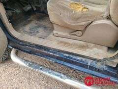2005  Chevrolet  Silverado 2500  Pickup - Gasoline