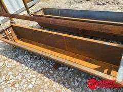 Feed Bunk - 24FT