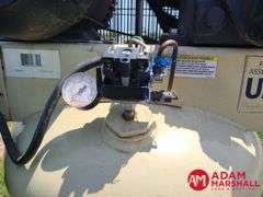 Ingersoll Rand  2475N7.5TSC  Air Compressor