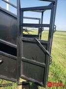 Unused 2024 Industrias America CLR9P Portable Loading Chute
