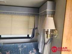 1993  NU-WA  Hitchhiker  Camper Trailer - 30FT