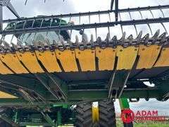 2013  John Deere  635FD  HydraFlex Draper Head