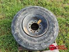 Continental  Tire & Wheel