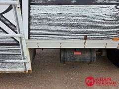 2000  Freightliner  FL60  Box Truck