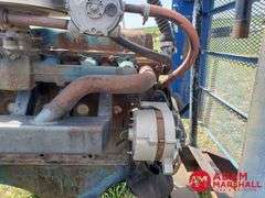 Ford  300 Power Unit - Propane