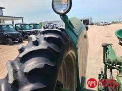 1960  Oliver  770  Tractor - Diesel