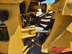 2008  Caterpillar  938G  Wheel Loader