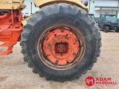 1966  Case  930  Tractor - Diesel