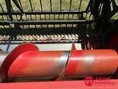 1995  Case IH  1020  Flex Head