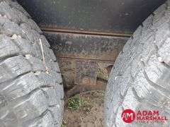 2009  Titan  Hydraulic Dump Trailer   - 10FT