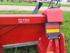 2011  Case IH  3408  Corn Head - 8R36
