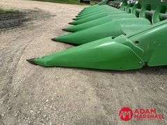 2013  John Deere  612C  Corn Head - 12R30