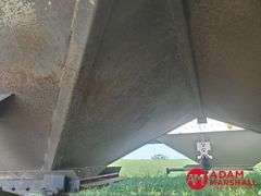 2012  DMF  Hopper Grain Trailer - 32FT